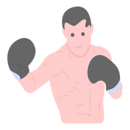 Boxer  Icon