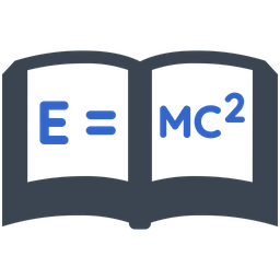 Fórmula química  Ícone