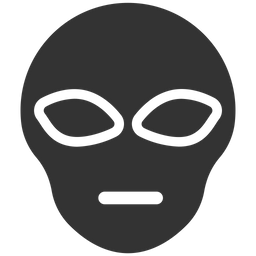 Alien  Icon