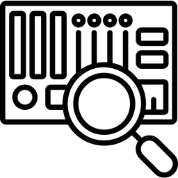 Integrated Circuits  Icon