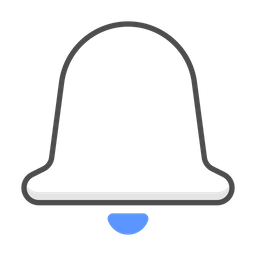 Bell  Icon