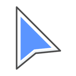 Cursor  Icon