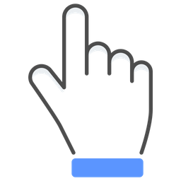 Cursor  Icon