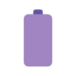 Battery  Icon