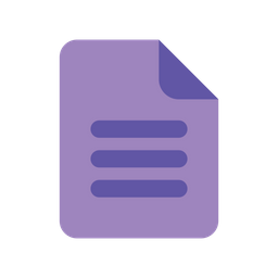 File  Icon