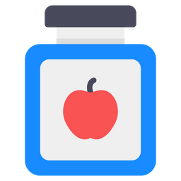 Apple Jam  Icon