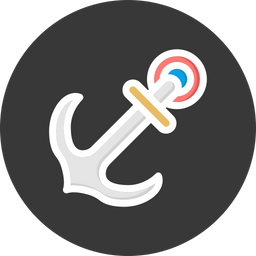 Anchor  Icon