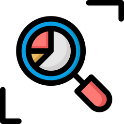 Analytics  Icon