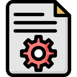 Application Program  Icon