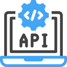 Api  Icon