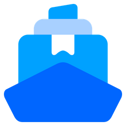 Cargo  Icon