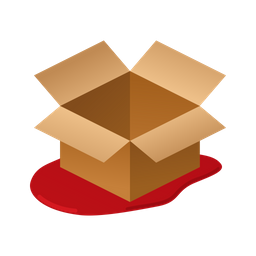 Box blood  Icon