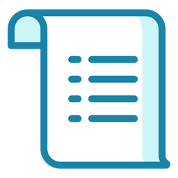 List Planner  Icon