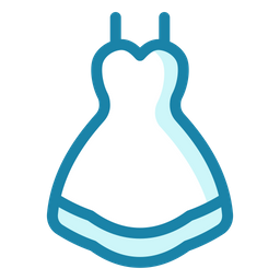 Dress  Icon