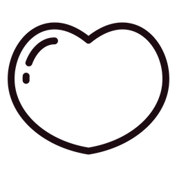 Heart  Icon