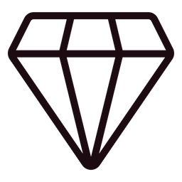 Diamond  Icon