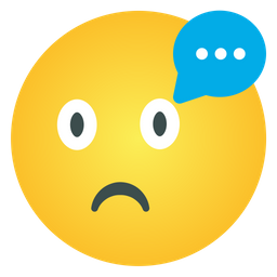 Chat Emoji  Icon