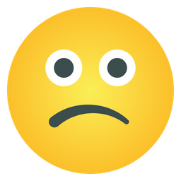 Angry Emoji  Icon