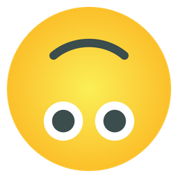 Flip Emoji  Icon