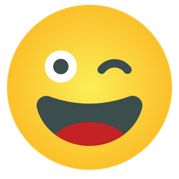 Hai Emoticon  Icon