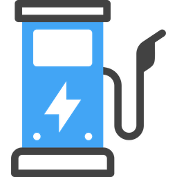 Charging station  Icon