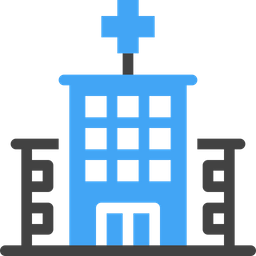 Hospital  Icon