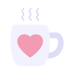 Kaffee-Date  Symbol