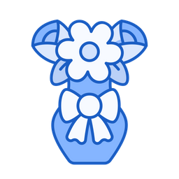 Flower Pot  Icon