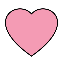 Heart  Icon