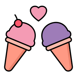 Icecream  Icon