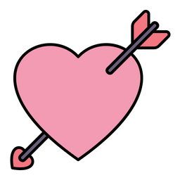 Cupid  Icon