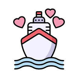 Cruiser  Icon