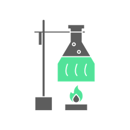 Flask  Icon