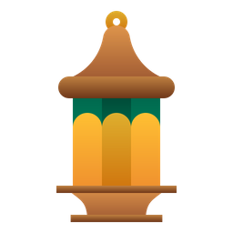 Lantern  Icon