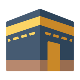 Kaaba  Icon