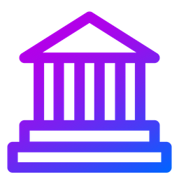 Bank  Icon