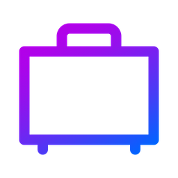 Briefcase  Icon