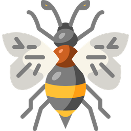 Bee  Icon