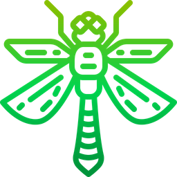 Dragonfly  Icon