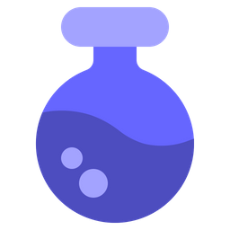 Flasks  Icon