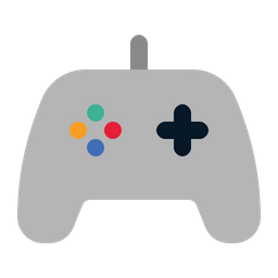 Gamepad  Symbol