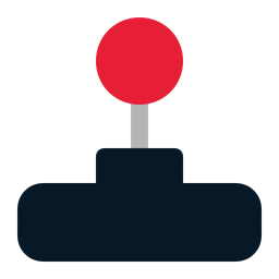 Joystick  Symbol