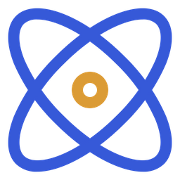 Atom  Icon