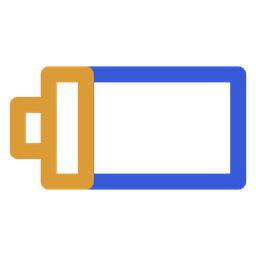 Battery  Icon