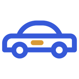 Car  Icon