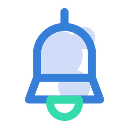 Glocke  Symbol