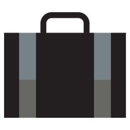 Briefcase  Icon