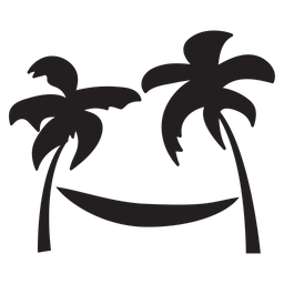 Coconut Tree  Icon