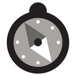 Compass  Icon