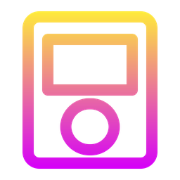 Music Player  Icon